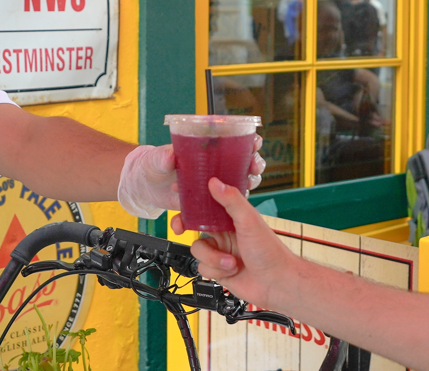 RADLBAR Galerie Foto 1