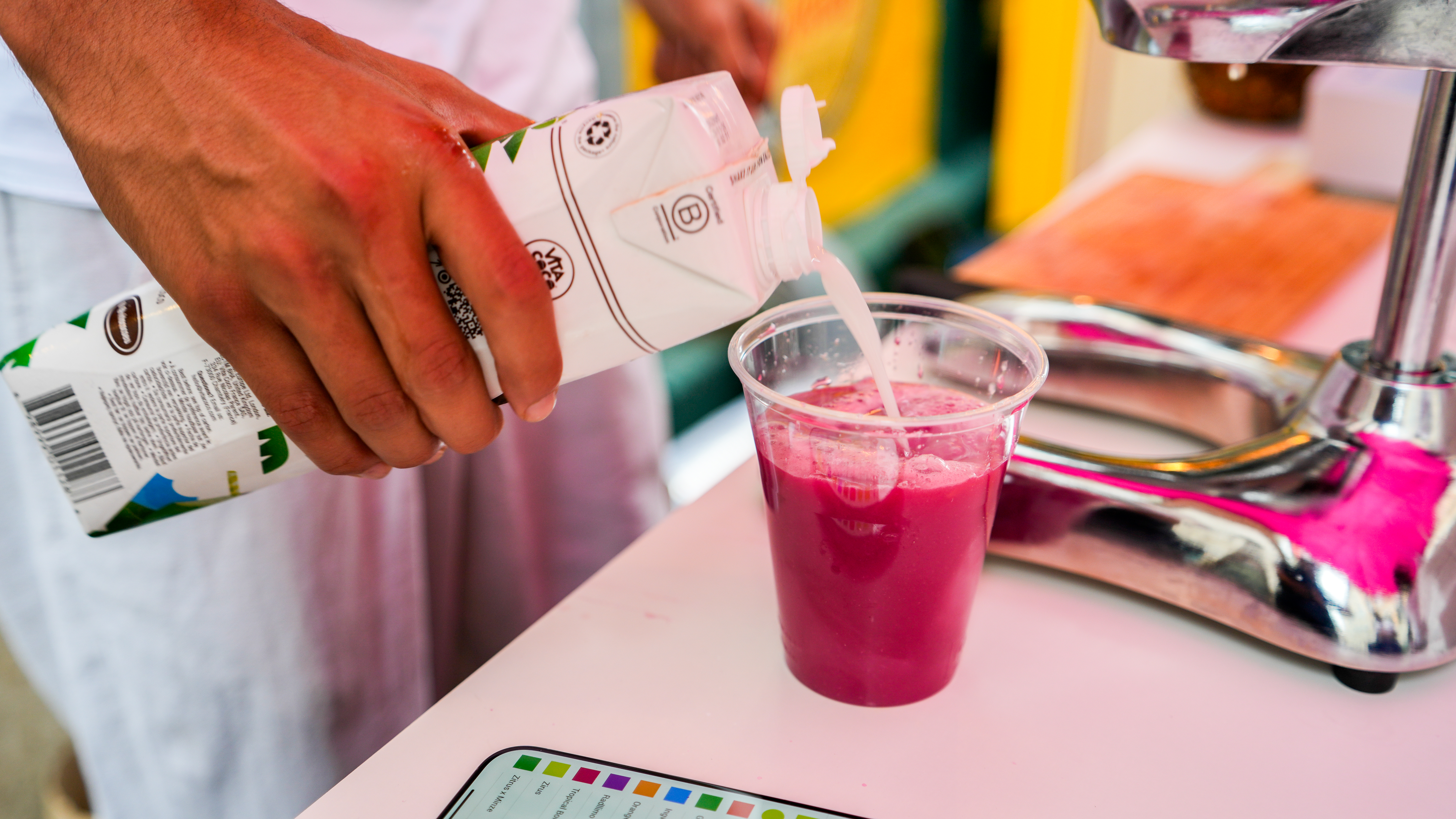 RADLBAR Galerie Foto 1